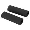 Bike Grip, Inner Diameter 1.2 inches (30 mm), Easy Installation, Non-Slip Grip End Bar Driver