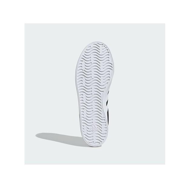 Полуботинки adidas VL Court 3.0