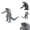 Realistic 2021 Movie Mechagodzilla Action Figure Pvc Collectible Toy 17cm