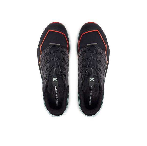 Беговые кроссовки Salomon Thundercross