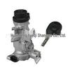 Compatible Volkswagen Ignition Switch Assembly with Lock Cylinder Key 1K0905851B