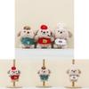 Porte-monnaie, clips, porte-clefs – Porte-clefs