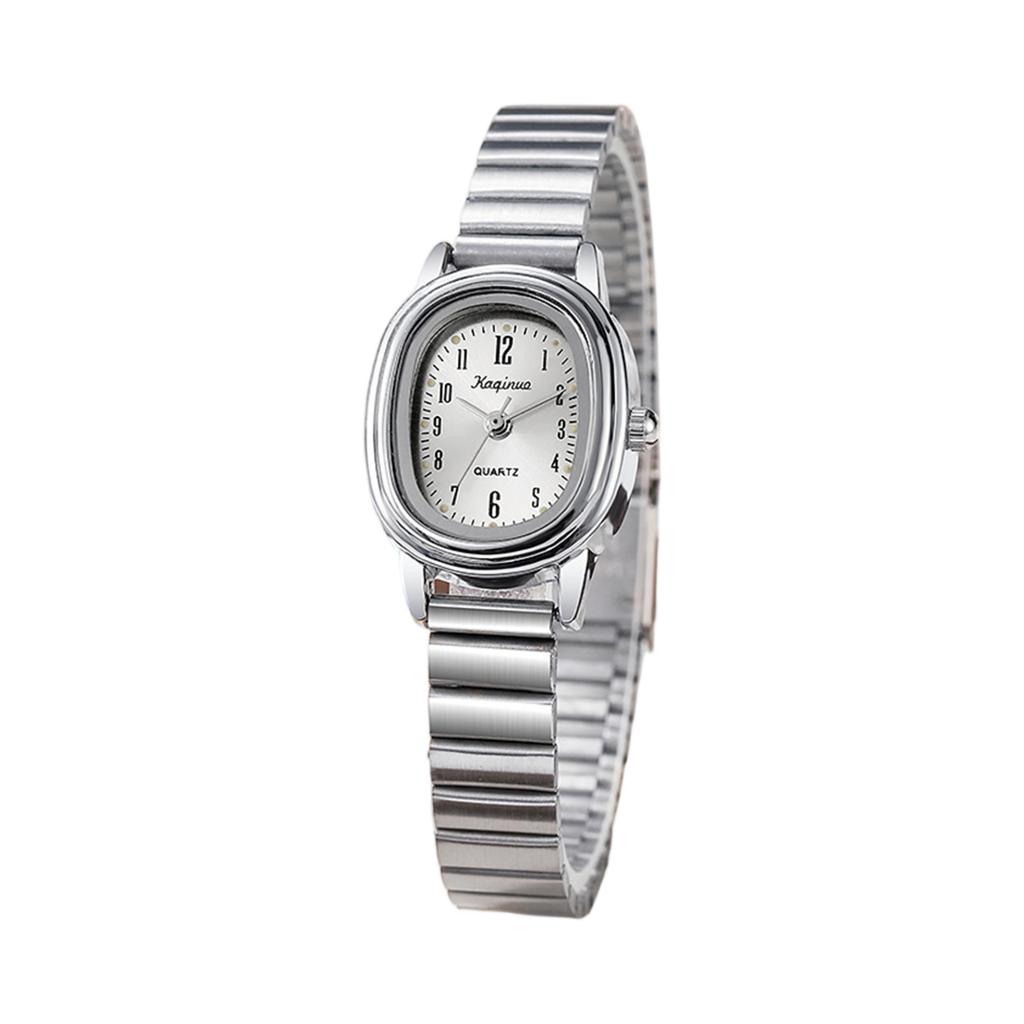 Dámské módní kožené hodinky