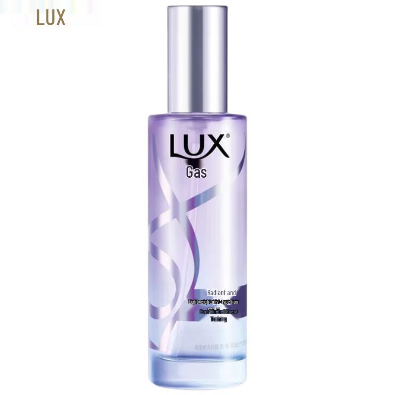 

LUX Bluebell Light Mist Hair Essence Oil
