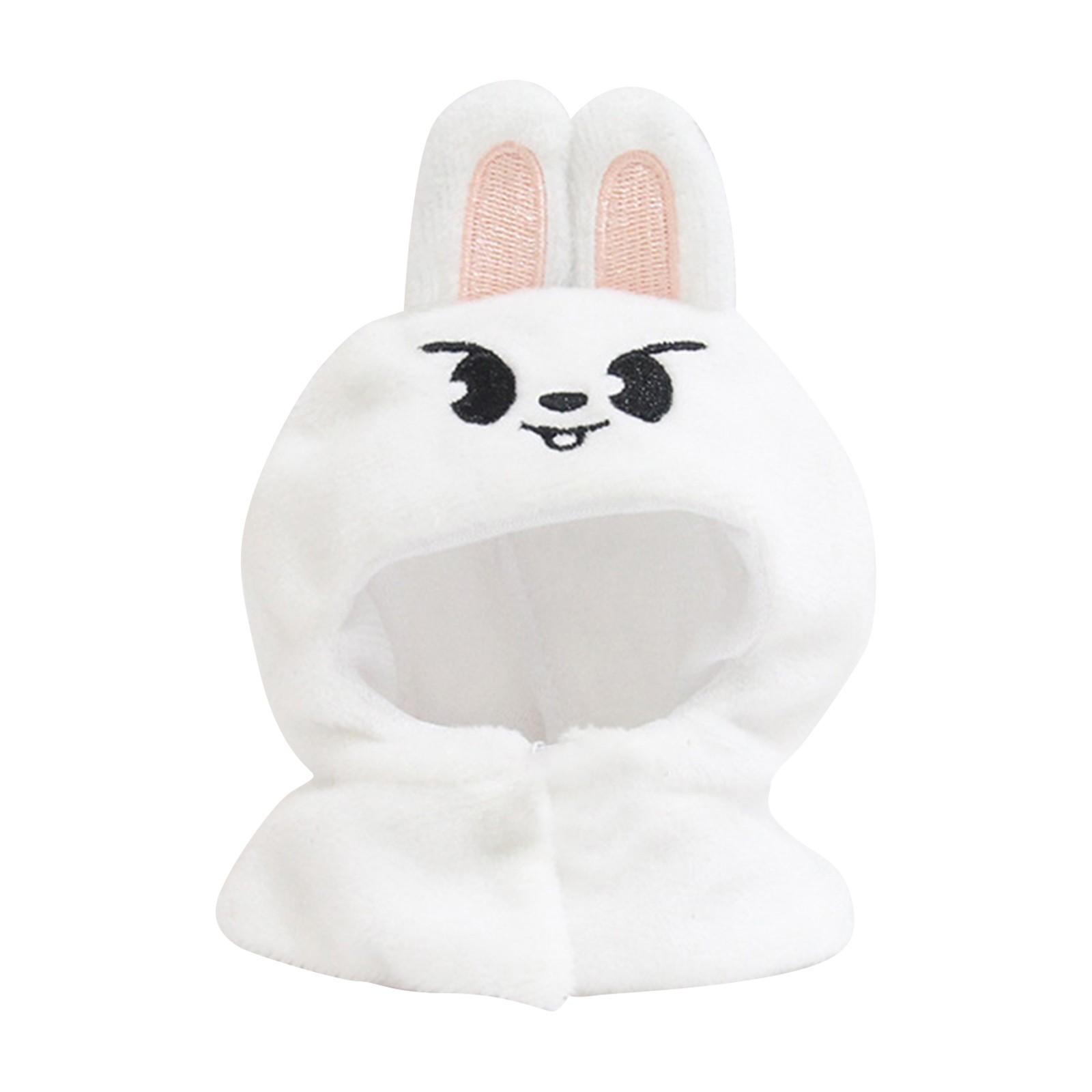 

Концертный световой чехол, кукольный плащ-шляпа One Size