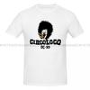 CIRCOLOCO DC-10 T Shirt S - XXXL Pacha Space Clubbing Party Trance Ibiza Amnesia Cotton Confortable Tops Tee Shirt Short Sleeve
