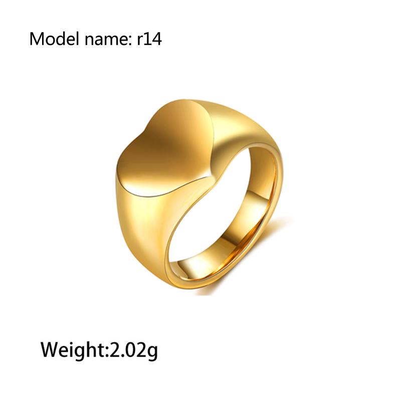 2024 New Fashion Gold Color Snake Rings For Women Vintage Zircon Pearl Geometric Hollow Ring Retro Wedding Party Jewelry