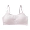 Girls Sport Underwear Cotton Underwear Children Training Bra Young Girls Bra Teenager Undergarments 8-16years