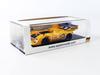 Spark National Model Porsche Weisberg 1973 Interserie Hockenheim Kelleners 1/43 917/30 #3 H.