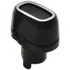Car Front Rear Air Conditioning Outlet Knob For Mercedes For C-Class W206 22-25 2548302803 2068304001 Automotive Accessories