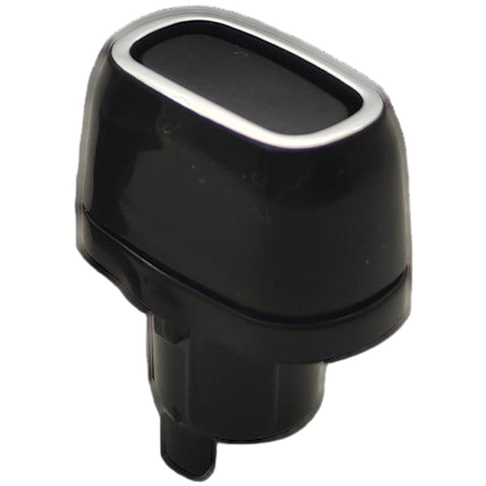 Car Front Rear Air Conditioning Outlet Knob For Mercedes For C-Class W206 22-25 2548302803 2068304001 Automotive Accessories