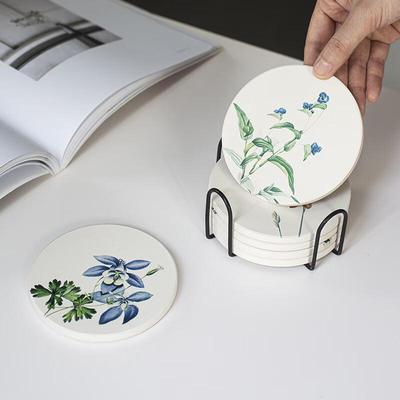 Pečení – Podložky pod horké nádobí