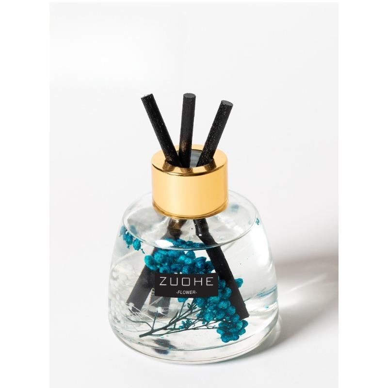 Car-mounted Aromatherapy Decorative Item - Long-lasting Delicate Fragrance - Seat-style Car Interior Accessory - Fragrance