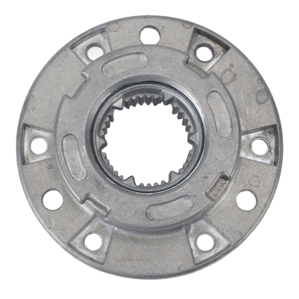 W10324651 Zamiennik piasty Aluminiowy stop Podkładka Kosz Piasta napędowa Zestaw do naprawy pralki