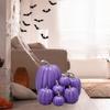Umpkin Model Artificial Crafts Fall Thanksgiving Party Decoration Halloween Pumpkin Set