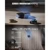 Xiaomi X20 Max Robot Vacuum Cleaner with Fully Automatic Cleaning Station, Easy To Clean [Automatic Dust Collection, Automatic Water Supply, Mop Clean