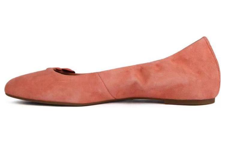 UGG Thea Poppy Vibrant Coral Women s 1092585-VCRL 39