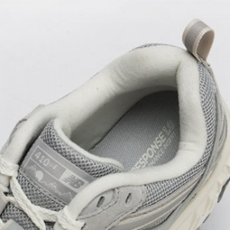 New Balance Running Shoes 410 Unisex Running Shoes Grey Mt410bg5