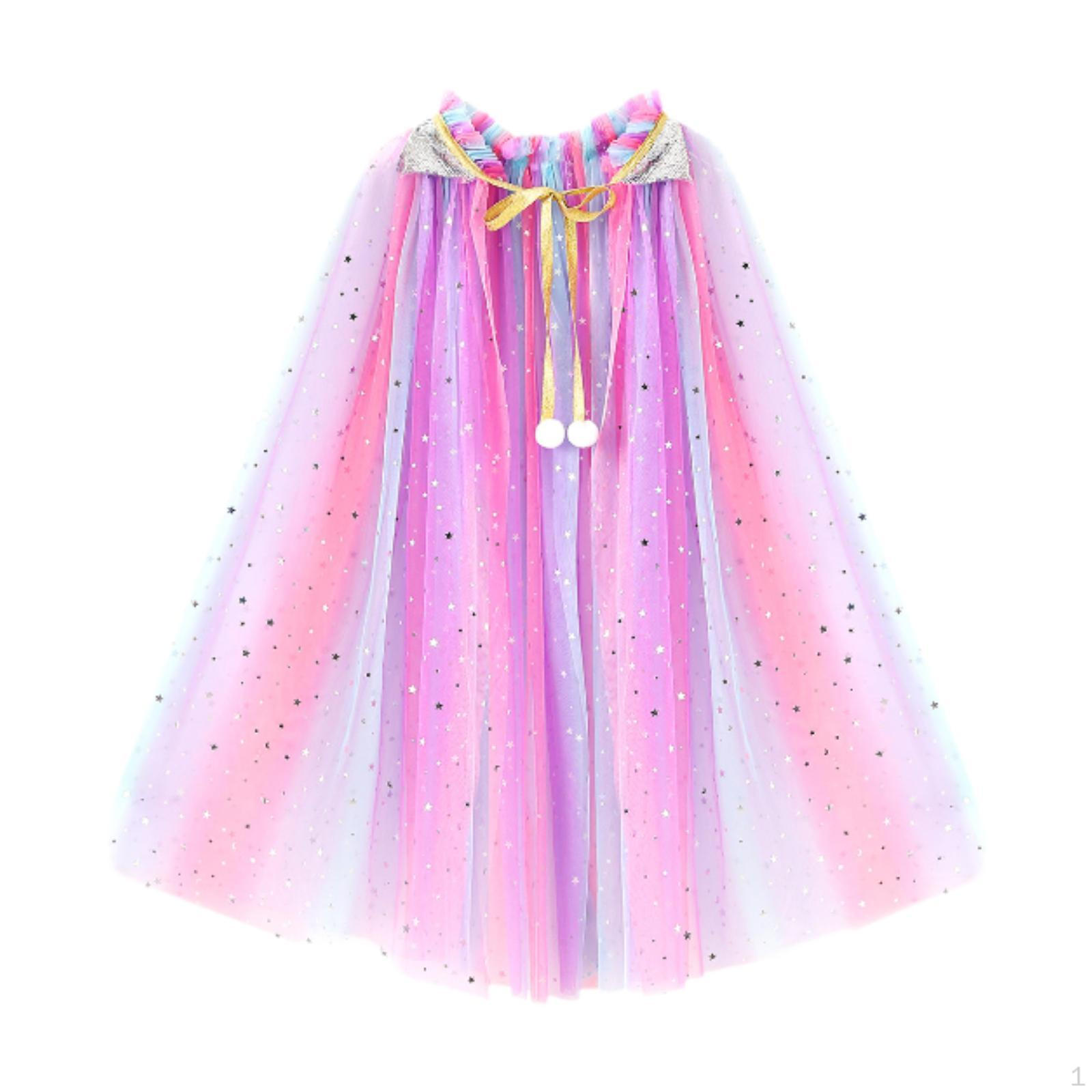 

Плащ для магической костюмированной игры