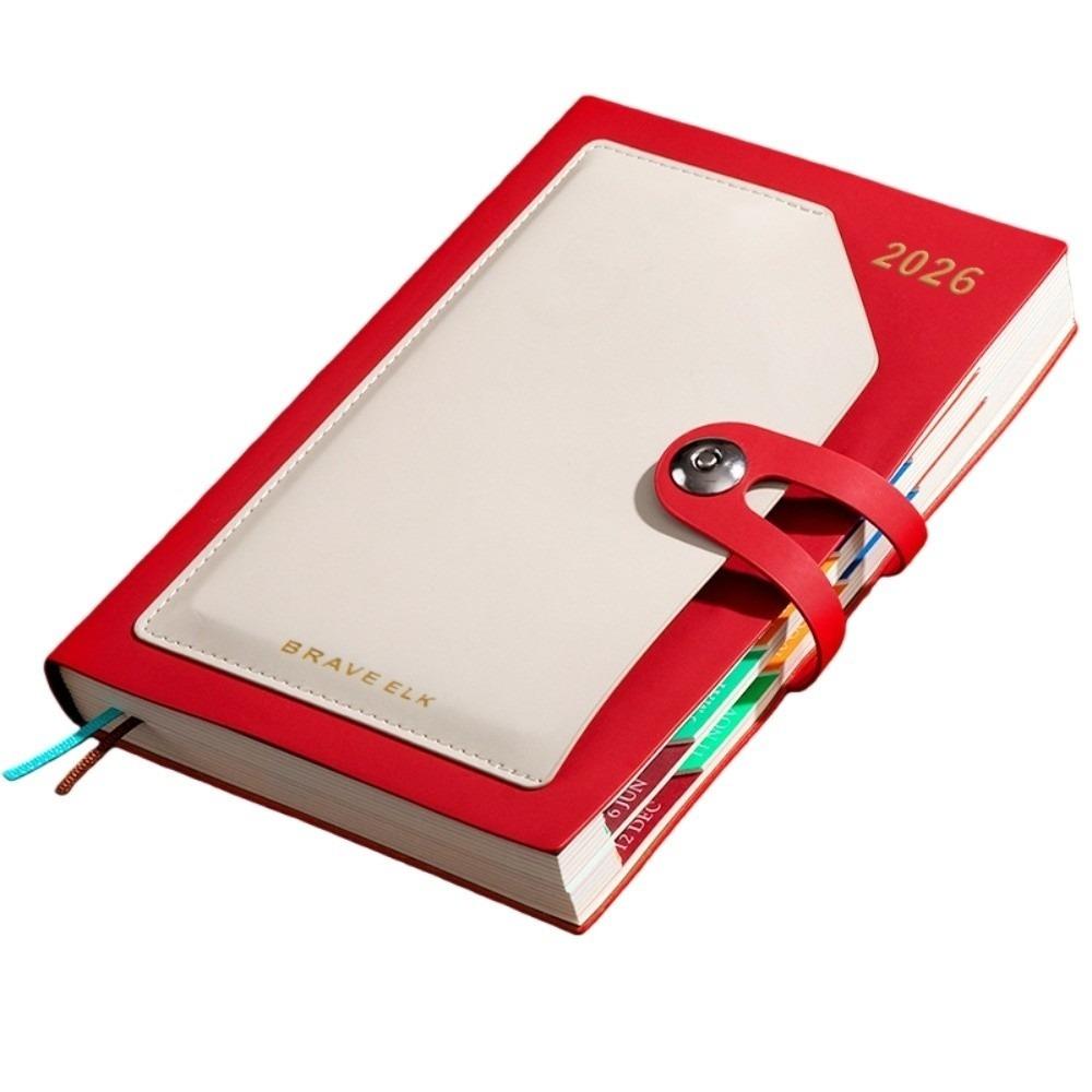 To Do List Daily Planner Notebook Time Management Planing Schedule Journal  School Office Supplies