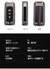 [TECART] Mitsubishi Exclusive Key Case, Mitsubishi Outlander, Key Holder, Ek Wagon, Ek Space, Key
