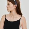 RAWFINED Classic RF Velvet Headband