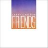 LP Record LARRY CARLTON Friends 123834 1983 US Jazz Used