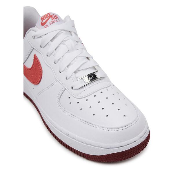 Nike Sneakers Air Force 1 `07 FQ7626 White