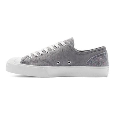 Jack Purcell Comfortable and Versatile Everyday Low-Top Espadrilles Unisex Cool Grey