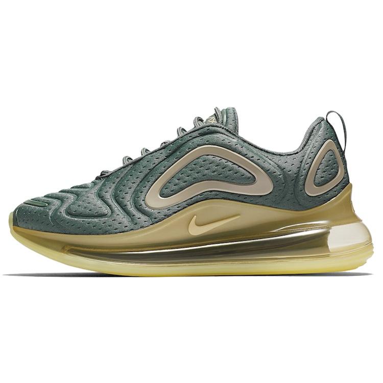 Nike Air Max 720 `Green Gold`