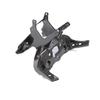 BMW S1000RR 2019+ Carbon Fiber Headstock Mounting Bracket