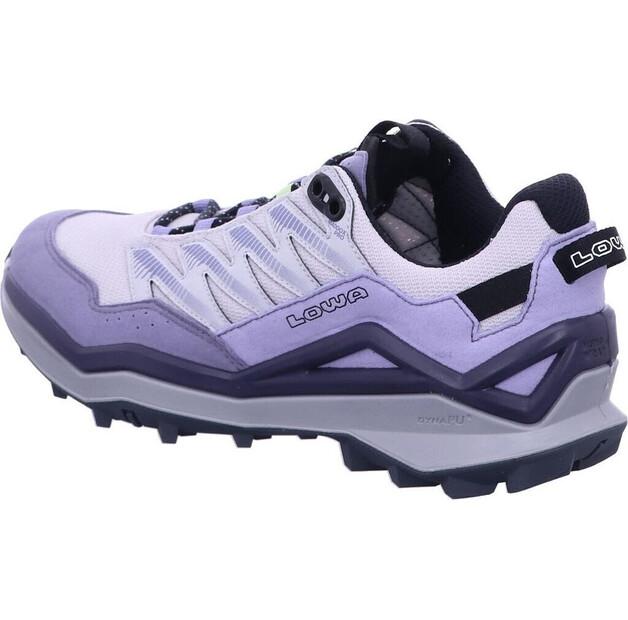 Полуботинки Lowa Maddox Pro GTX Lo Women