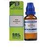 @ SBL Paris Quadrifolia 3 CH Homeopathic 30ml F918 UKR1129_60%OFF