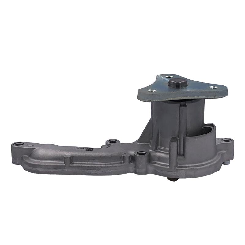 Water Pump For AEOLUS A30 A60 AX3 AX4 AX5 AX7 H30 S30 1.5L/DONGFENG MX5 1.4T/Luxgen U5 1.6L Engine Cooling Systems Accessories