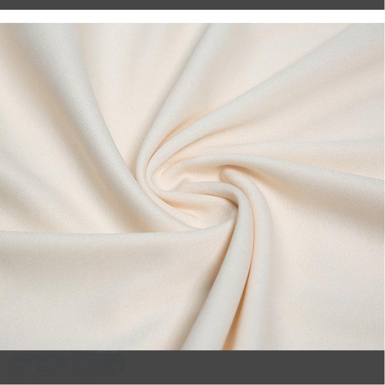 Podzim Zima Elegantní pletená síťovina Dámské Sukně S vysokým pasem Tenké Dámské Dlouhé Sukně Dlouhé Párty Sukně