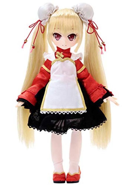 

Luo Complete Doll Lil Fairy ~Little Helper~