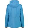 CMP Куртка софтшелл Long Fit 3A22226