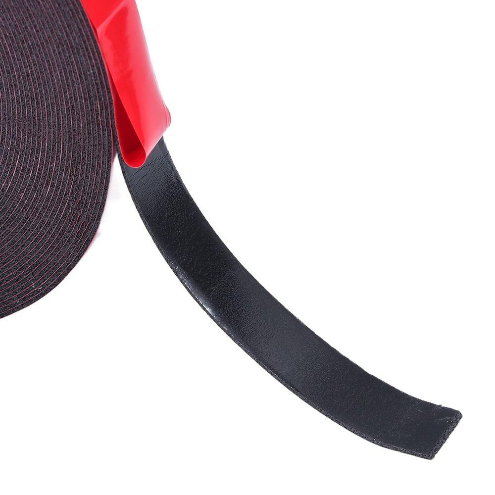 x 33 Ft Wall Sticker 2 Sided Car Tapes Double Sided Tape Foam Tape Strong Adhesive Mounting Tape