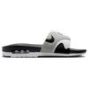 Nike Chinelo Air Max 1 Branco Preto Masculino DH0295-102