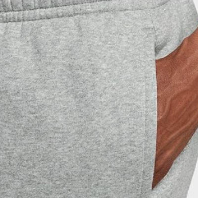 Nike Men S nSw Club bruShed Fleece Jogger pantS Bv2671 063