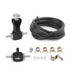 Universele Handmatige Turbo Boost Controller Bleed Valve Drukregulerende Kit Auto Gemodificeerde Turbo Aanjager Regulator Aluminium