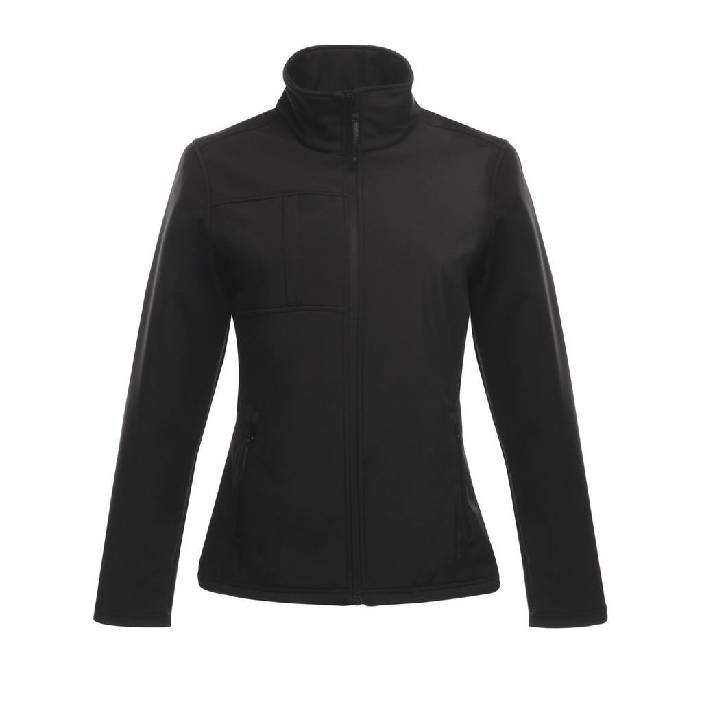 Regatta Womens/Ladies Octagon II Soft Shell Jacket