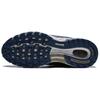 Nike Air Pegasus 2005 Comfortable Versatile Lifestyle Casual Shoes Men Sneakers Blue Brown IB2983-400