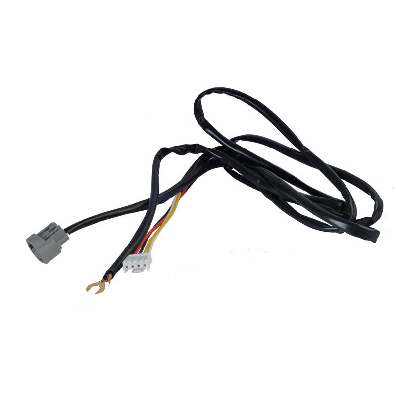 Universal Eletric Exhaust Cutout Controller Valve Wireless Switch Remote