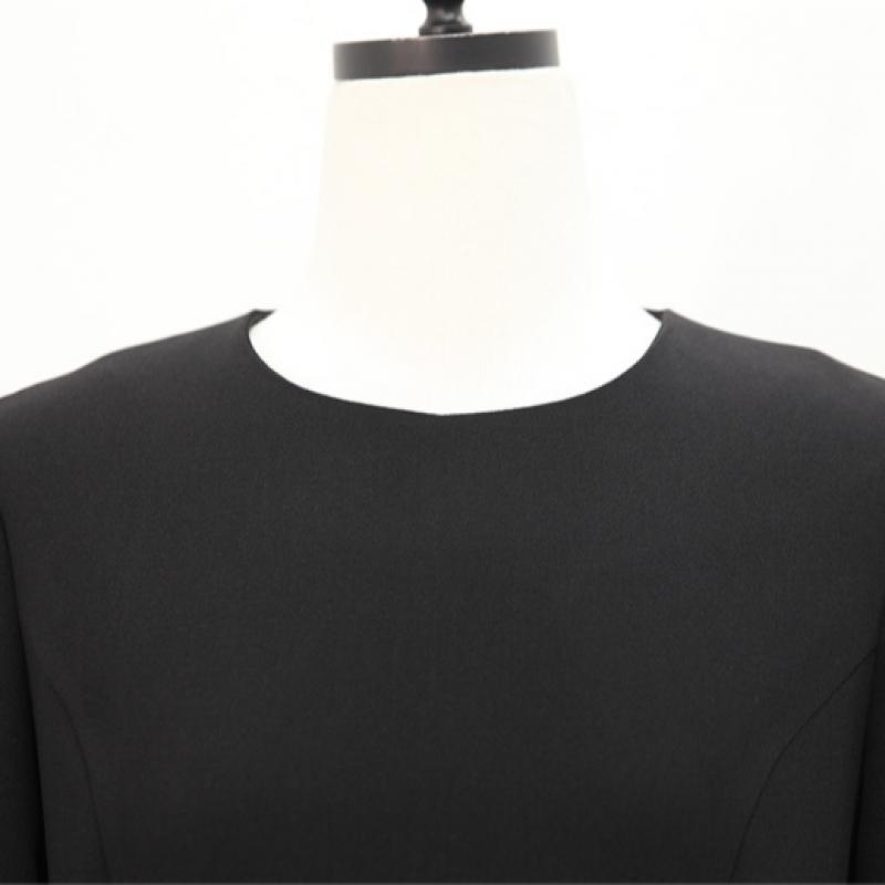 Shiz Madam N2752 Lauren Short Sleeve Suit Dress