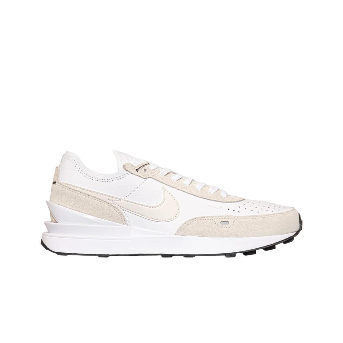

Мужские кроссовки Nike Waffle One LTR Summit White Phantom DX9428-100