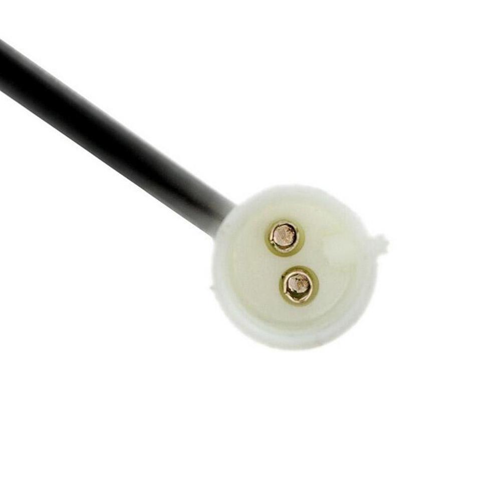 2Pcs 60615270 Abs Wheel Speed Sensor For Alfa Romeo