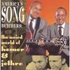 CD HOMER & JETHRO - America's Song Butchers: The Weird  RE21302 Razor & Tie, BM 1997 US Country/Folk Used