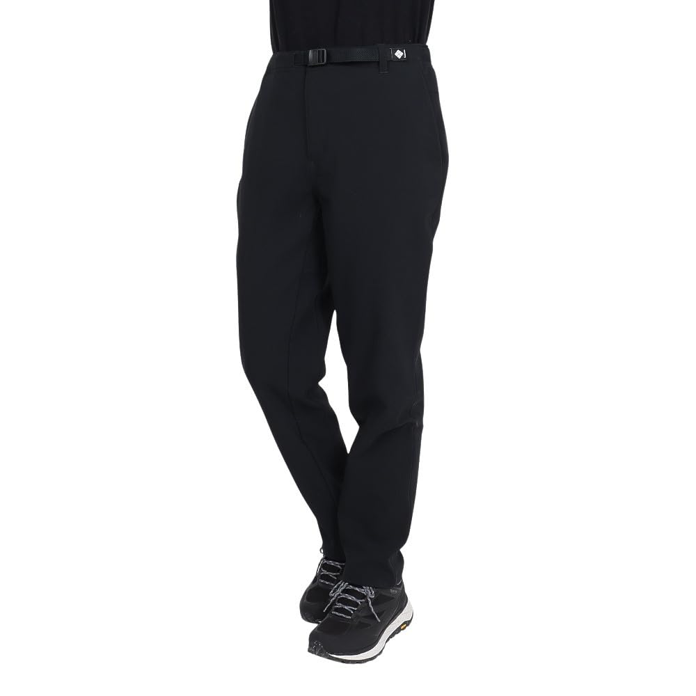 Columbia Time To Trail Pants Size Black Women's Omni-Heat XR9829, M,