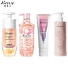 KOSSTIN Rose Petal Fragrance Hair & Body Care 4-Bottle Set